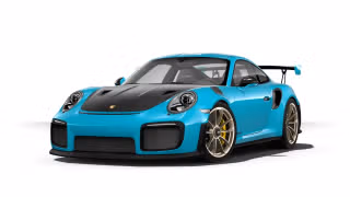 2018 Porsche 911 GT2 RS's photo