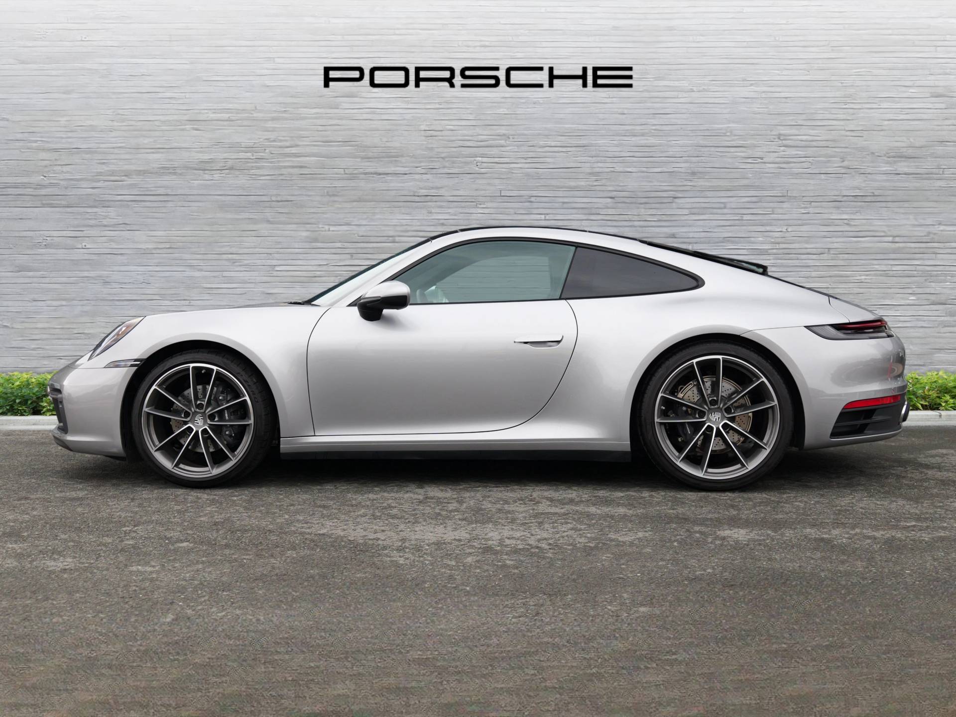 911 Carrera 4, photo 2 of 32