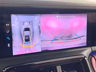 2026 Porsche Panamera Base - Photo 33