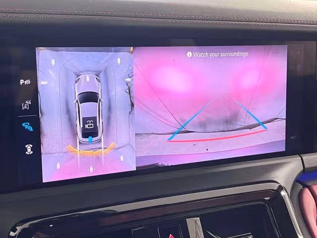 2026 Porsche Panamera Base - Photo 35