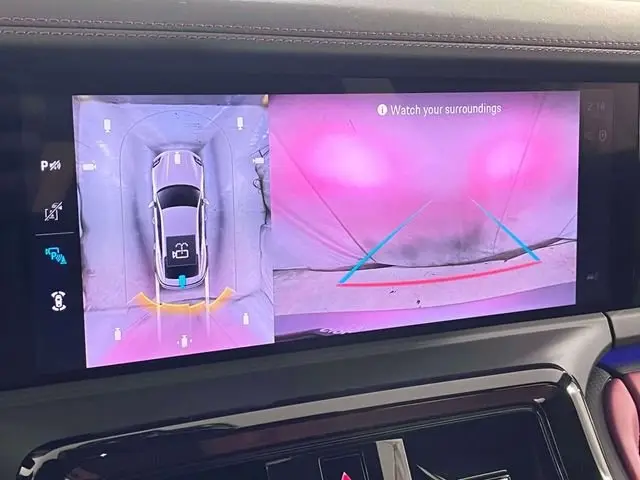 2026 Porsche Panamera Base - Photo 39