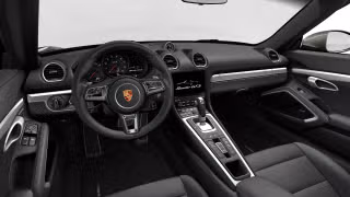 2021 Porsche 718 26