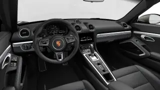 2021 Porsche 718 30