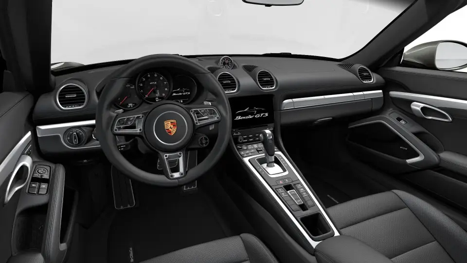 2021 Porsche 718 32