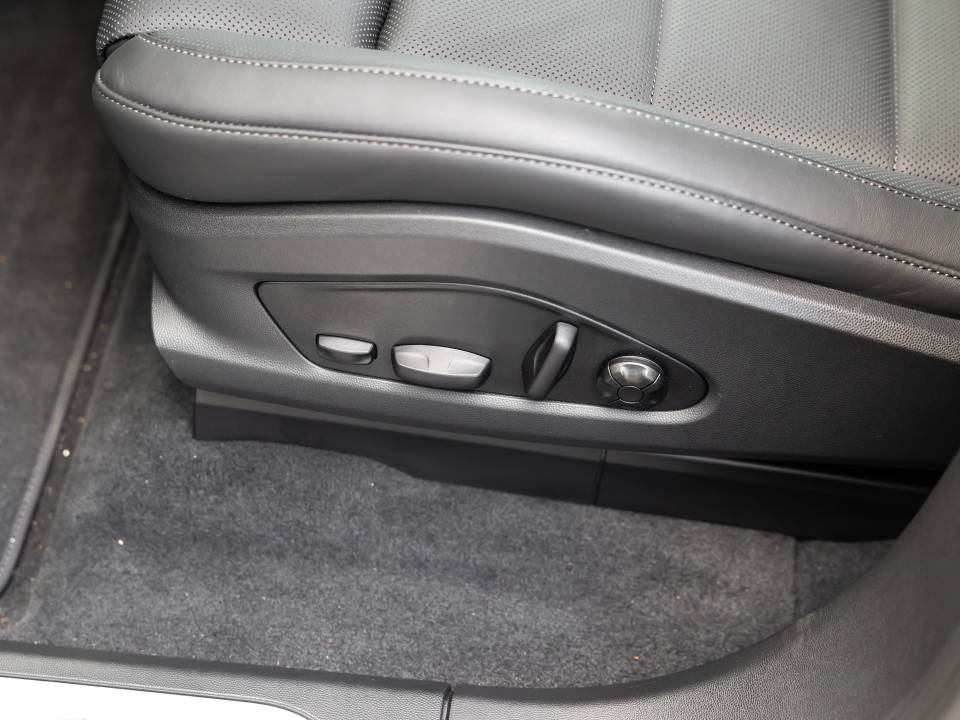 Porsche Macan Electrique 4 - 2024 - Joinsteer - #18