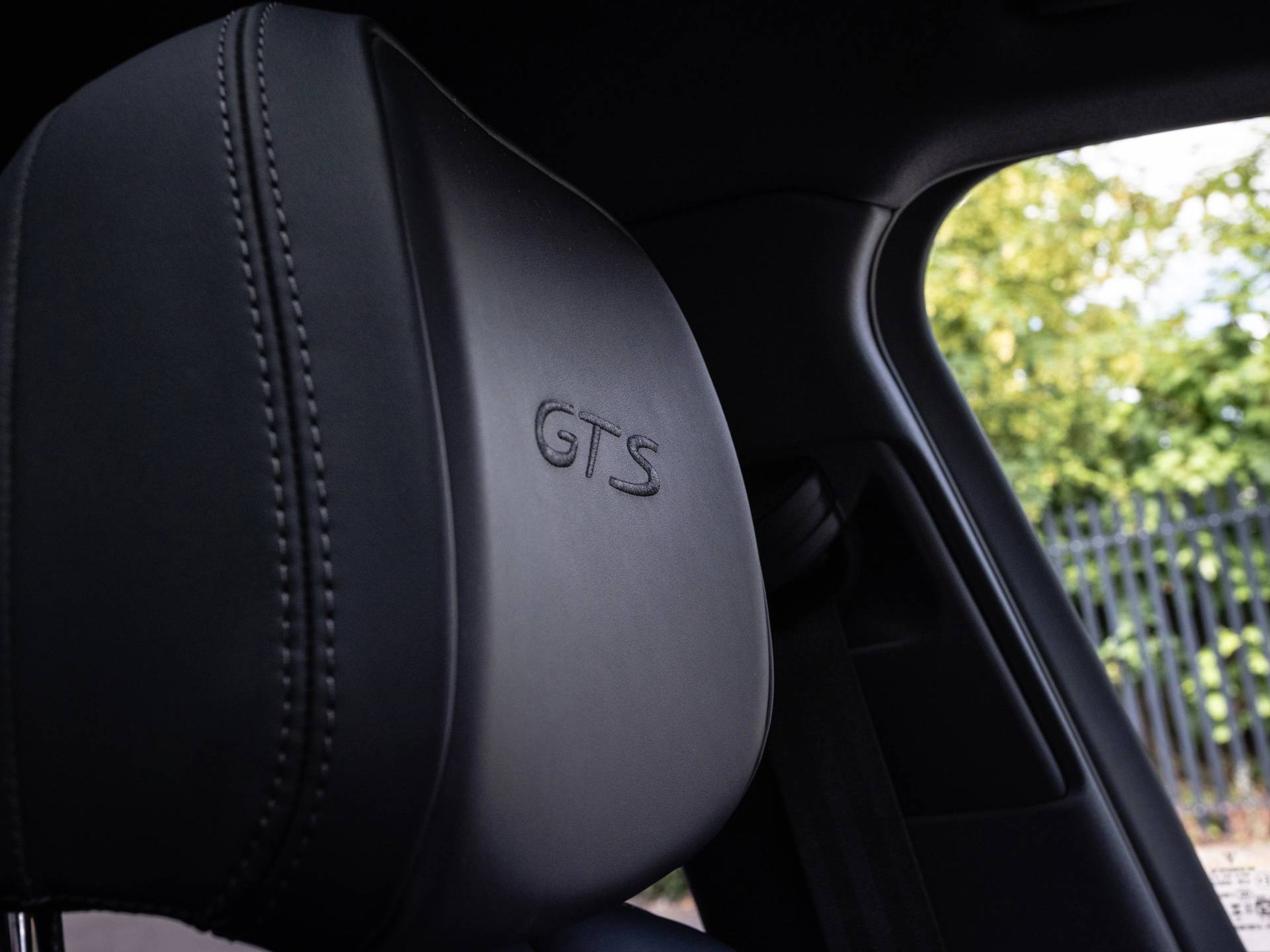 Macan GTS, photo 44 of 44