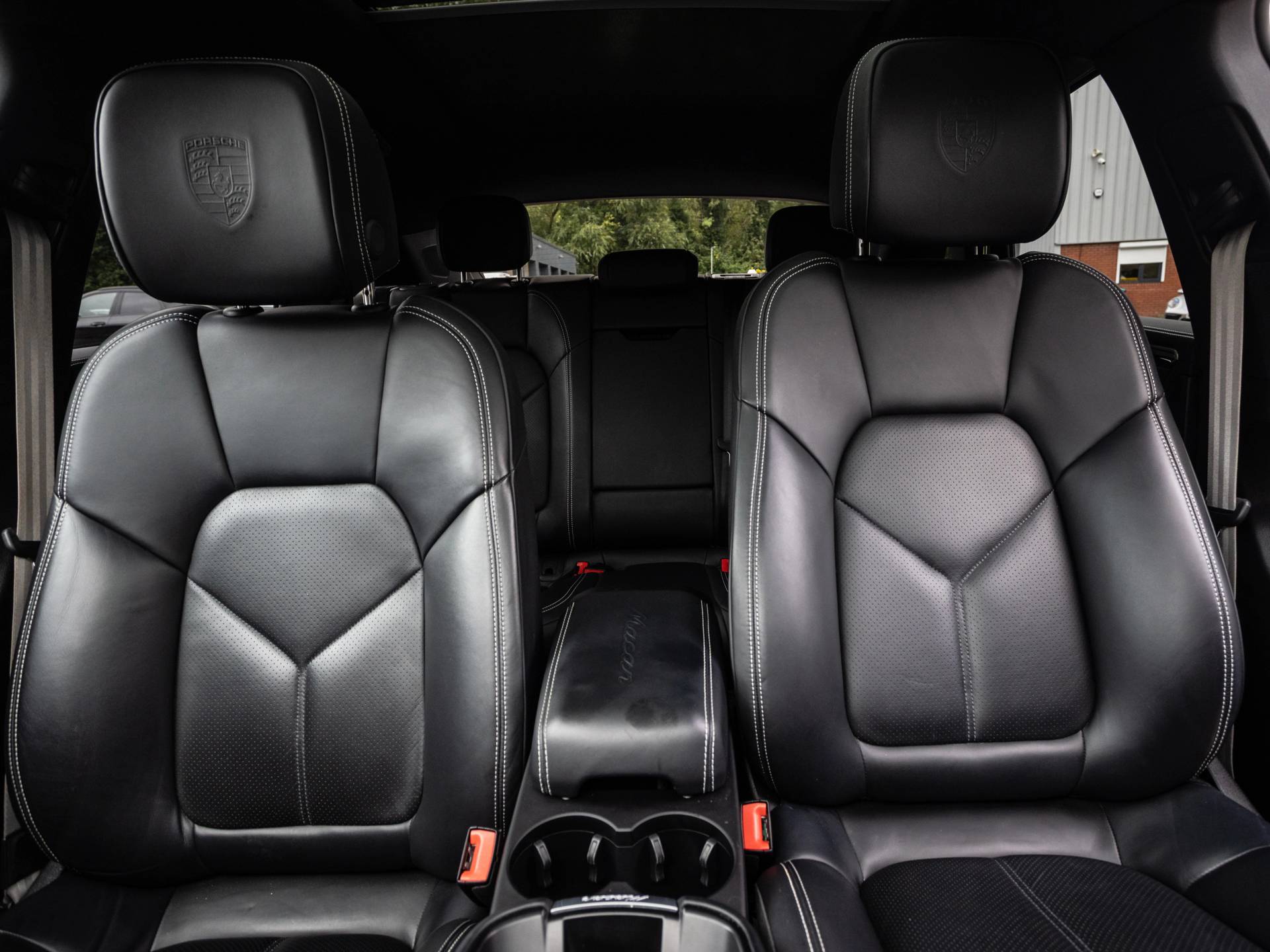 Macan, photo 45 of 45