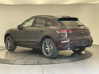 2026 Porsche Macan Base - Photo 21