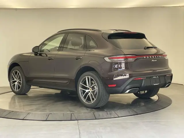 2026 Porsche Macan Base - Photo 22