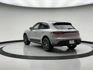 2026 Porsche Macan Base - Photo 21