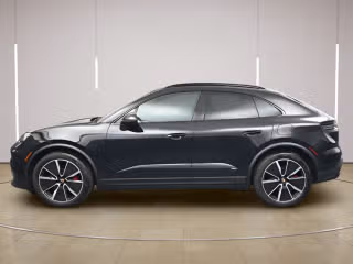2025 Porsche Macan S - Photo 9
