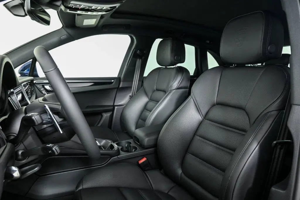 2026 Porsche Macan Base - Photo 40