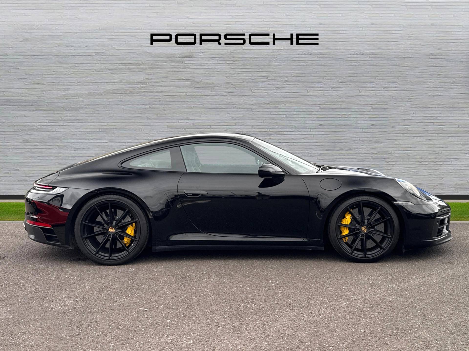 911 Carrera GTS, photo 2 of 26