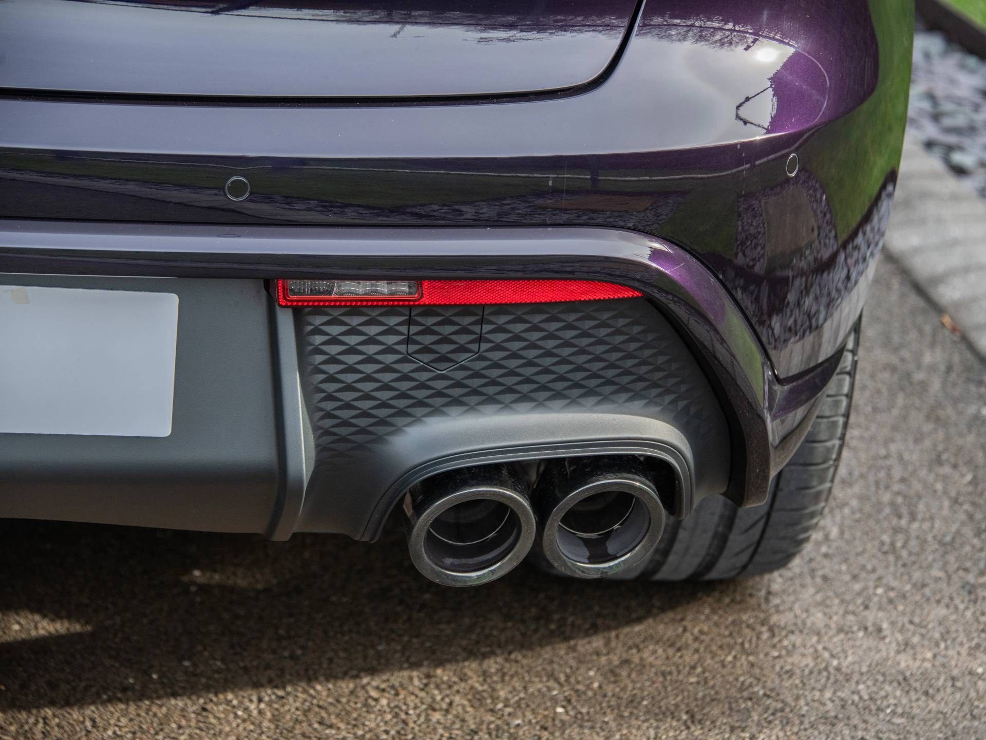 Macan S, photo 68 of 68