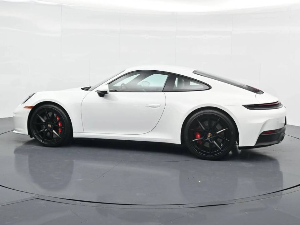 2026 Porsche 911