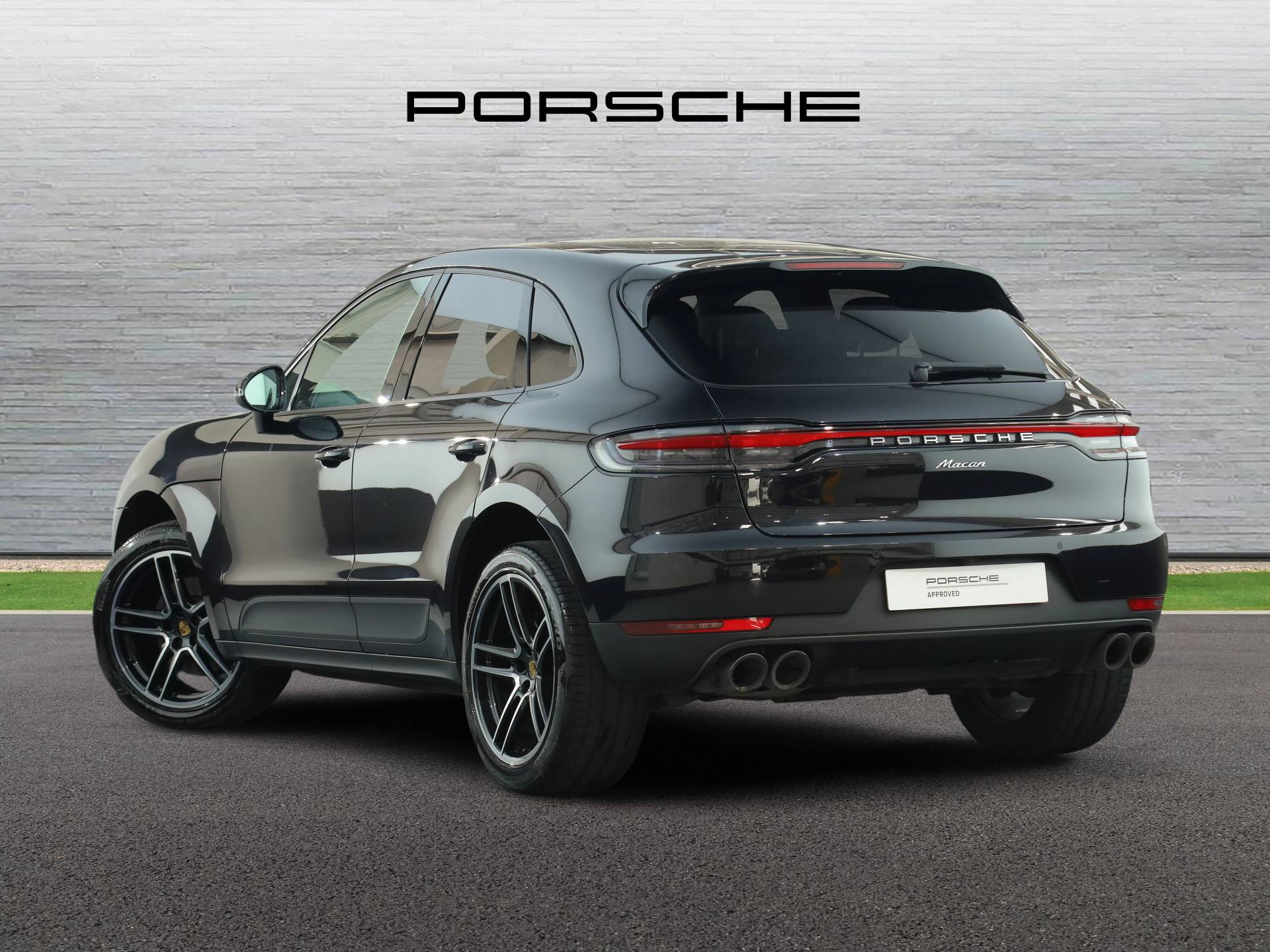 Macan, photo 2 of 30