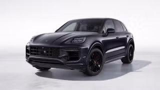 2025 Porsche Cayenne GTS's photo