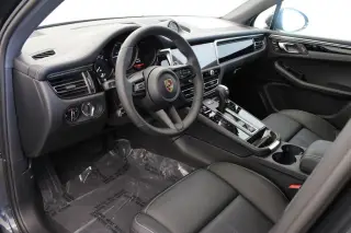 2026 Porsche Macan Base - Photo 29
