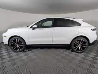 2026 Porsche Cayenne Coup Base - Photo 13