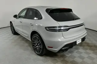2026 Porsche Macan Base - Photo 21