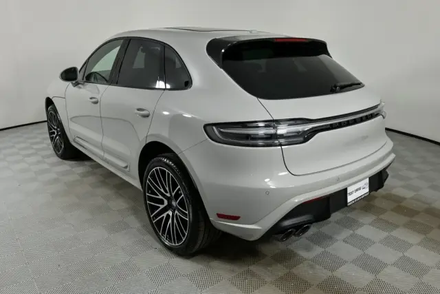 2026 Porsche Macan Base - Photo 22