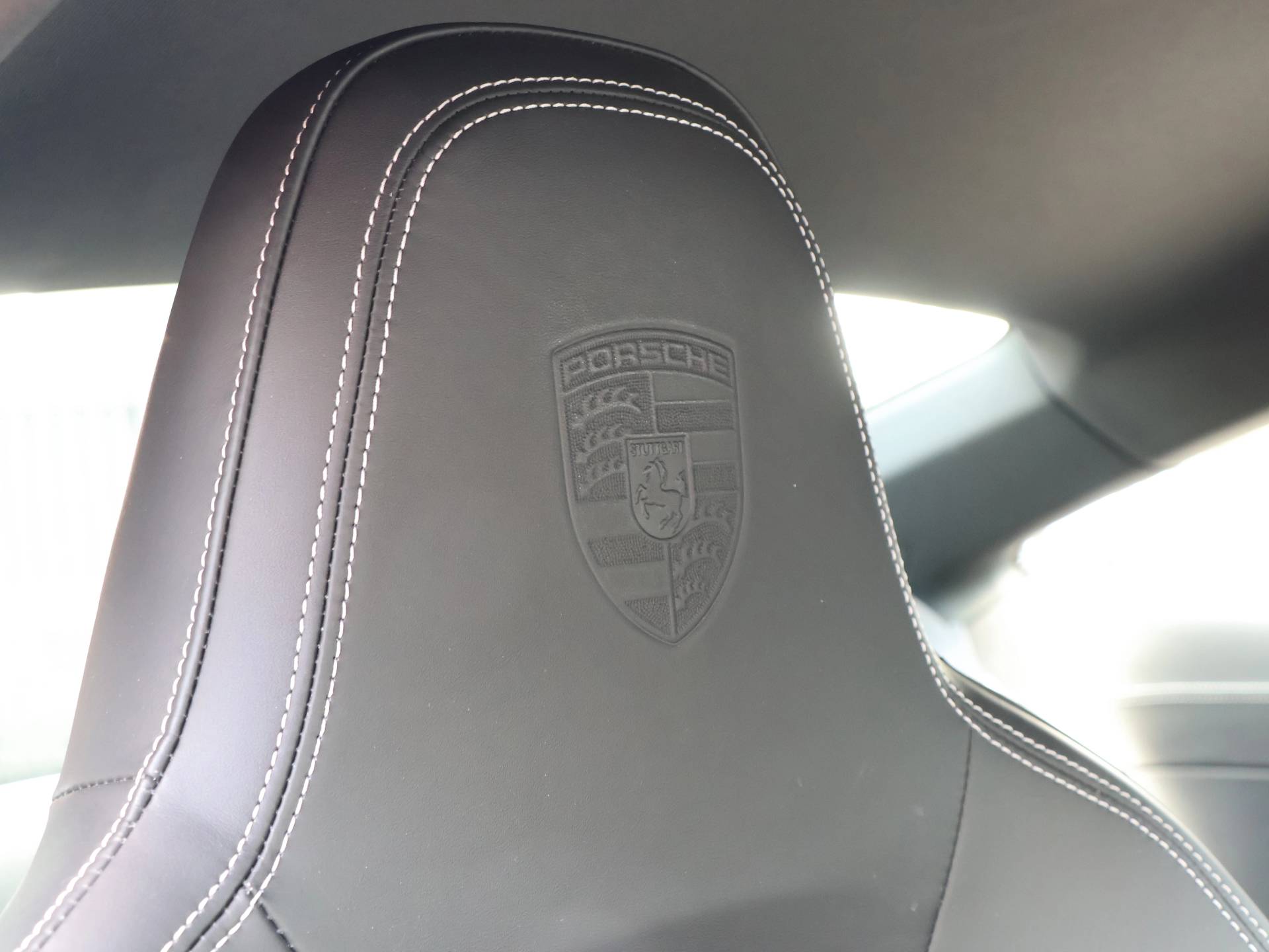911 Carrera GTS, photo 40 of 40