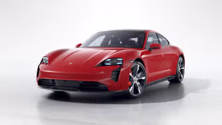 Used 2023 Porsche Taycan GTS with VIN WP0AD2Y16PSA47682 for sale in Marietta, GA