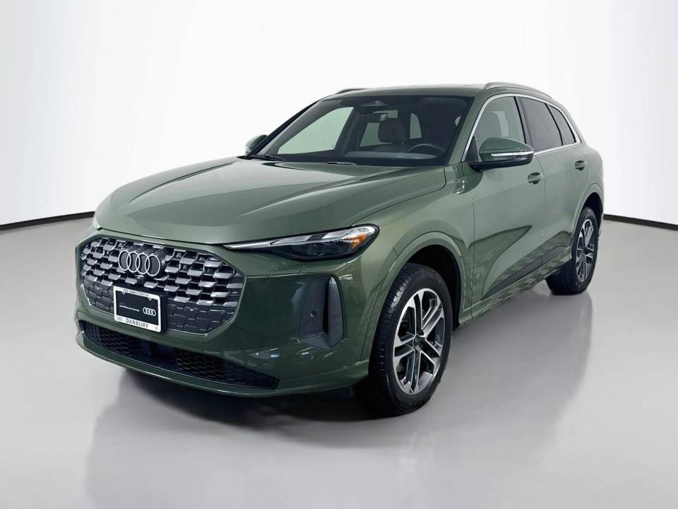 2025 Audi Q5