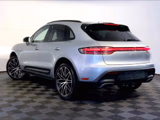 2026 Porsche Macan Base - Photo 17