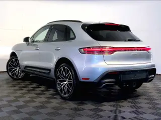 2026 Porsche Macan Base - Photo 21