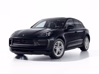2026 Porsche Macan's photo