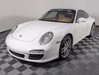 2010 997 Carrera