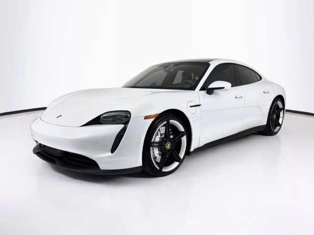 Used 2023 Porsche Taycan S with VIN WP0AB2Y15PSA35416 for sale in Grapevine, TX