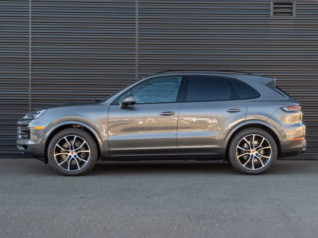 2026 Porsche Cayenne Base - Photo 10