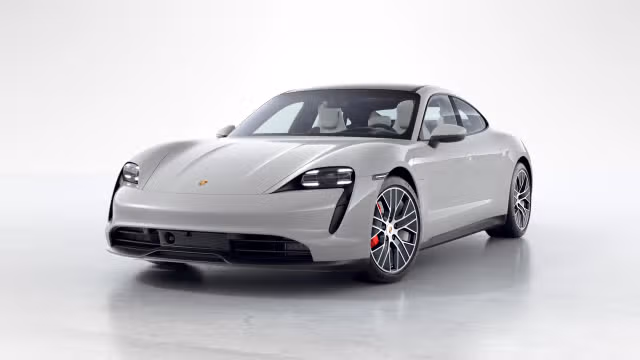 Used 2022 Porsche Taycan S with VIN WP0AB2Y13NSA45780 for sale in Jackson, MS