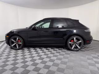2026 Porsche Macan S - Photo 9
