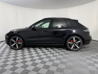2026 Porsche Macan S - Photo 13
