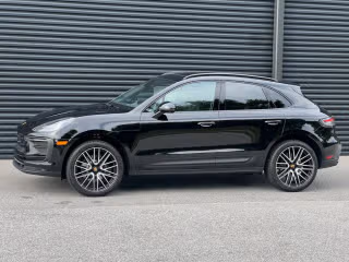2025 Porsche Macan Base - Photo 9
