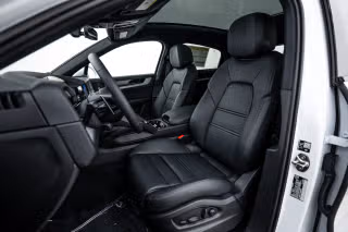 2026 Porsche Cayenne Coup E-Hybrid - Photo 33