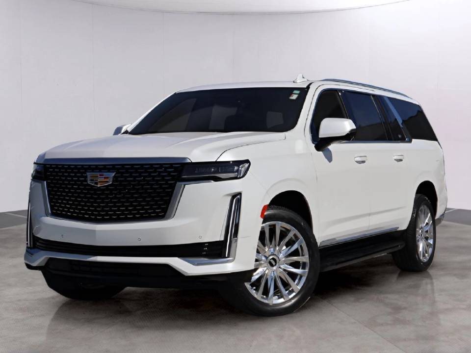 2023 Cadillac Escalade ESV