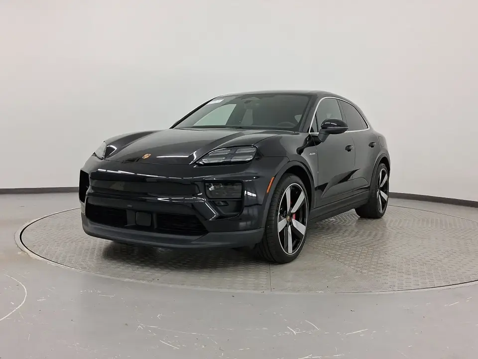 2025 Porsche Macan S - Photo 7