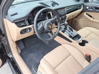 2026 Porsche Macan Base - Photo 29