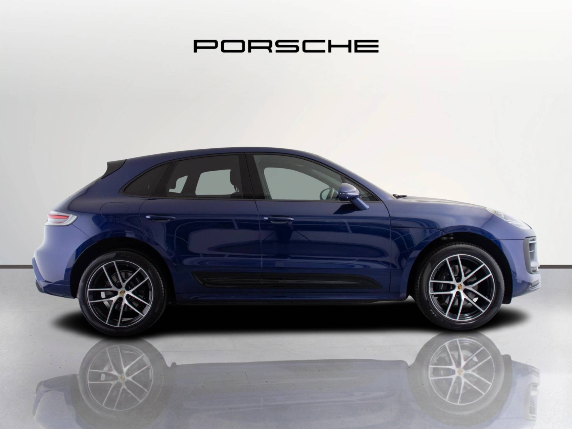 Macan, photo 2 of 60