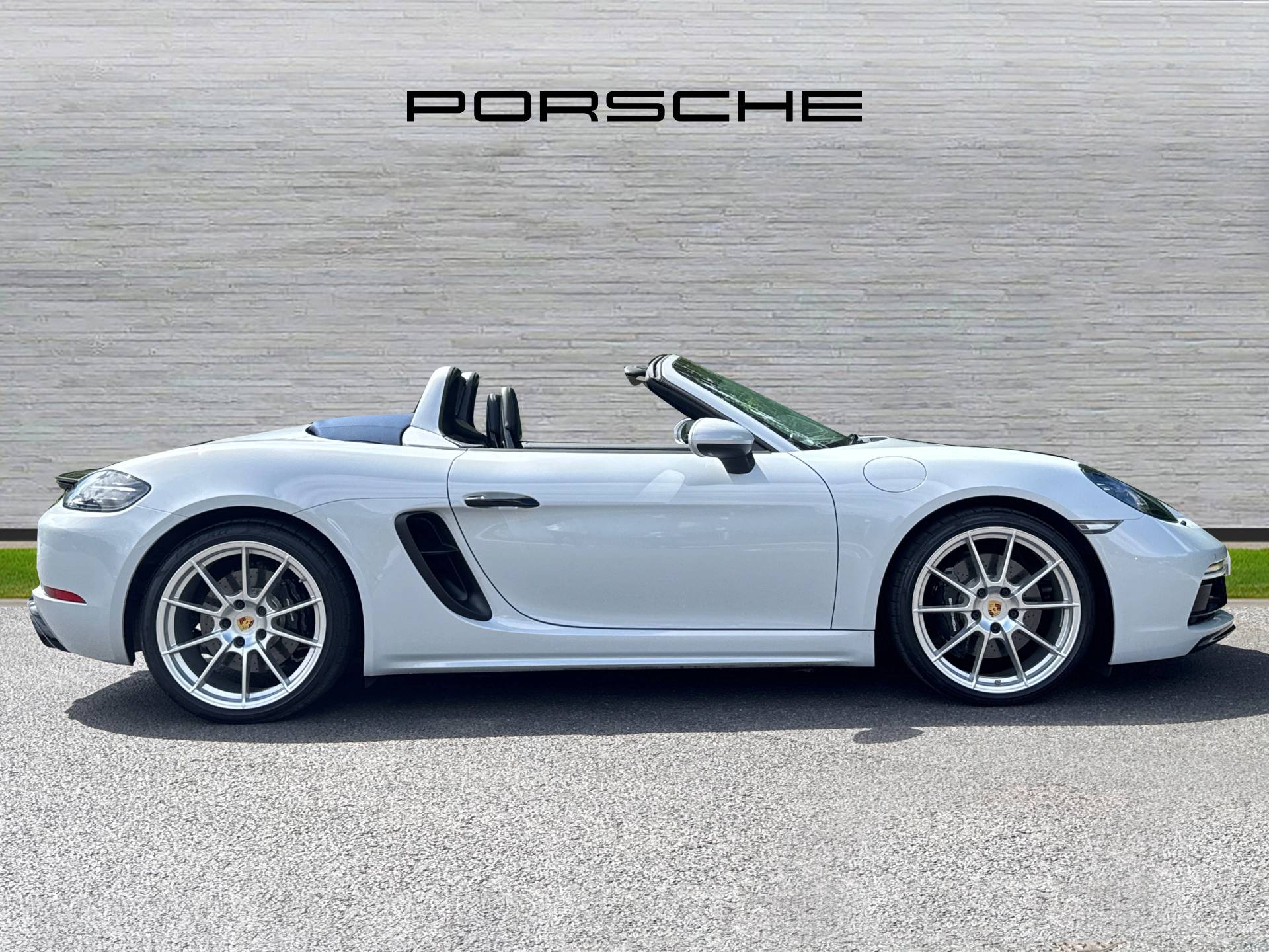 718 Boxster GTS 4.0, photo 2 of 55