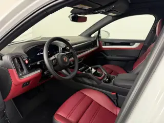 2026 Porsche Cayenne Coup Base - Photo 29