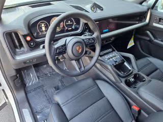 2025 Porsche Cayenne S E-Hybrid - Photo 33