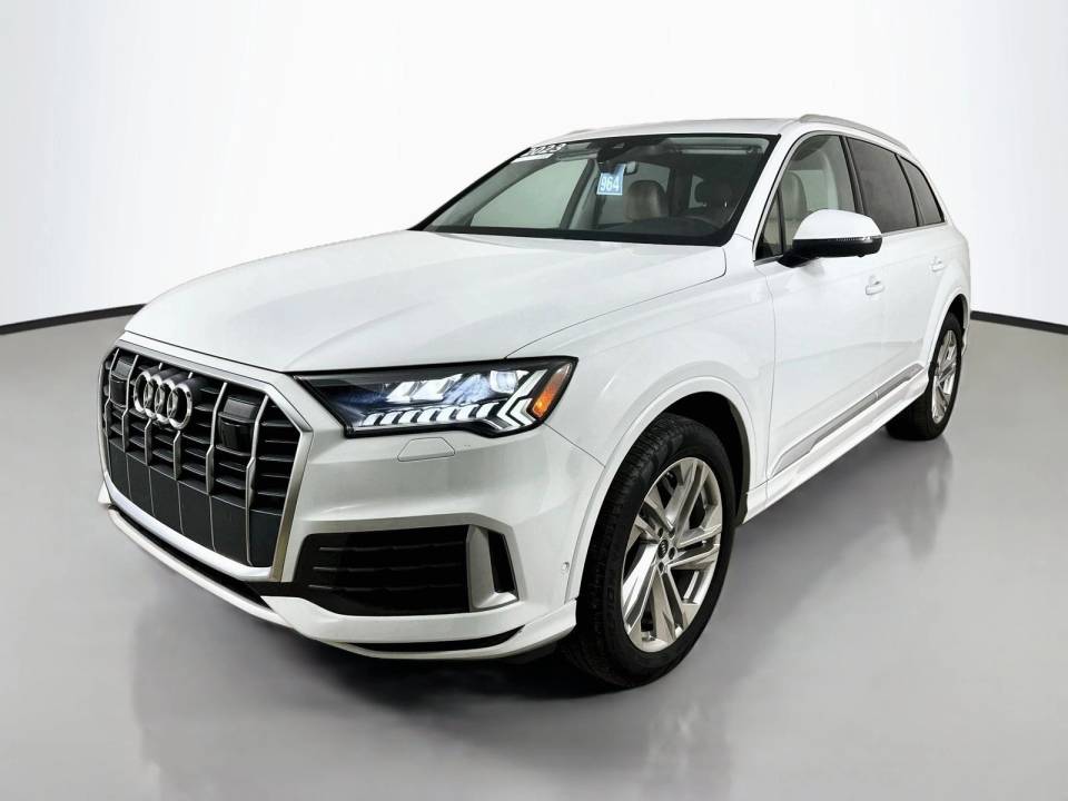 2023 Audi Q7