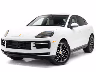 2026 Porsche Cayenne -'s photo
