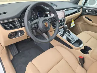 2026 Porsche Macan Base - Photo 29
