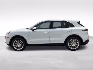2026 Porsche Cayenne Base - Photo 9